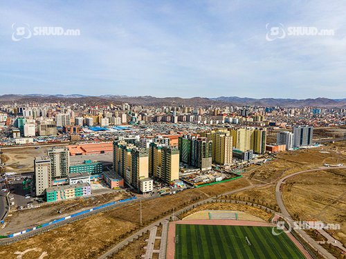 Хориог сулруулсан ч халдвар хажууд байгааг сана